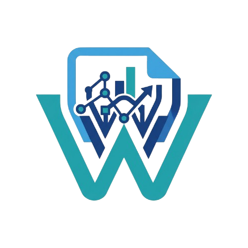 Company Profile Logo